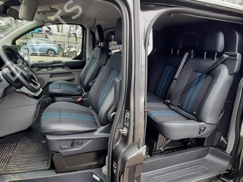 Used Seats set Seats set FORD TRANSIT CUSTOM V710 Van (NRN) 2.0 EcoBlue AWD (170 hp) 33829685 33829685