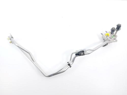 Used AC pipe AC pipe POLESTAR POLESTAR 2 (534) EV (408 hp) 33627606 33627606