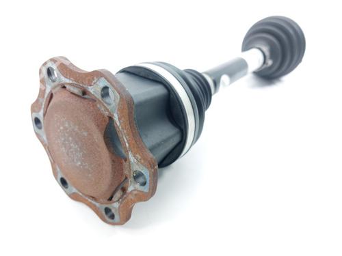 Left front driveshaft AUDI A6 C8 Avant (4A5) 40 TDI Mild Hybrid | BP30027880M38