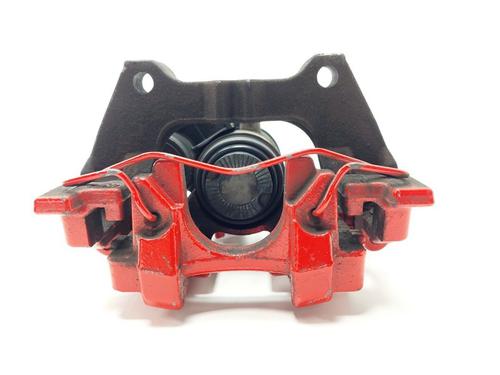 Left rear brake caliper AUDI Q2 (GAB, GAG) 30 TFSI | BP30136762M107
