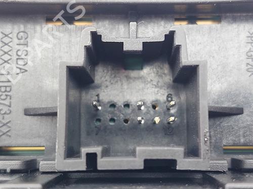 Switch FORD FIESTA VII (HJ, HF) 1.0 EcoBoost | BP32443359I30