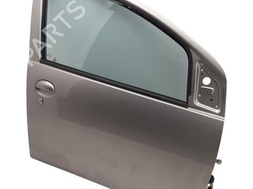 Right front door TOYOTA AYGO (_B1_) 1.0 (KGB10_, KGB10R) | BP19761397C3 
