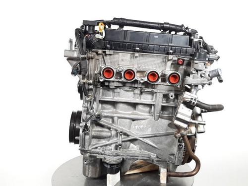 Used Engine Engine SUZUKI SWIFT V (AZ) 1.2 (A2L412, ZC83S) (90 hp) 21134058 21134058