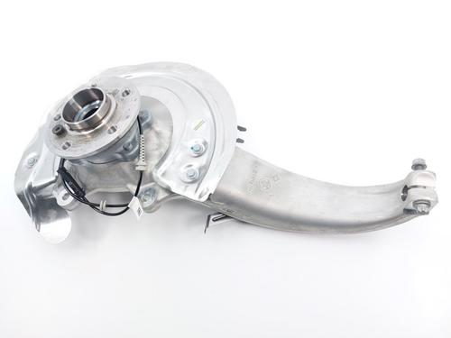 Left front steering knuckle BMW i4 (G26) eDrive35 | BP31970329M25 - Image 2