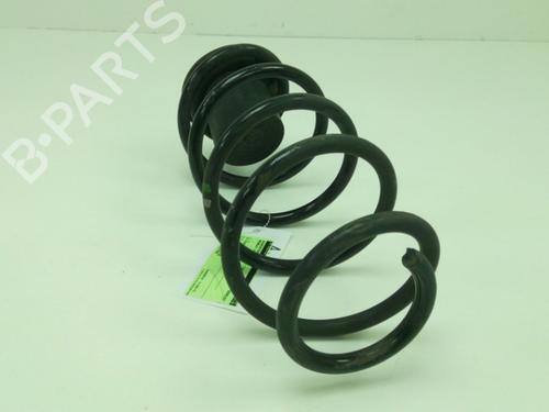 Shock absorber spring RENAULT KANGOO Express (FW0/1_) 1.5 dCi 90 (FW0G, FW05, FW08, FW11) | BP19749208C152 