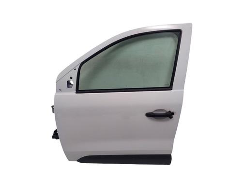 Used Left front door RENAULT EXPRESS Box Body/MPV 1.5 Blue dCi 95 (F6AB) (95 hp) 29182959