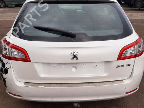 tailgate-peugeot-508-sw-i-8e_-2010-2011-2012-2013-2014-2015-2016-2017-2018-37761225 main image