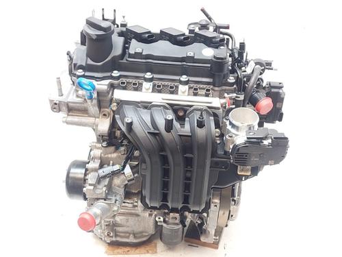 Engine KIA PICANTO III (JA) 1.0 | BP34703188M1 - Image 2