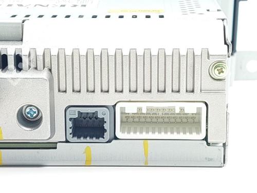 Electronic module RENAULT CLIO IV Grandtour (KH_) 0.9 TCe 90 | BP26526972M83 