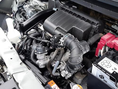 Engine MITSUBISHI MIRAGE / SPACE STAR VI Hatchback (A0_A) 1.2 | BP39623199M1 - Image 3