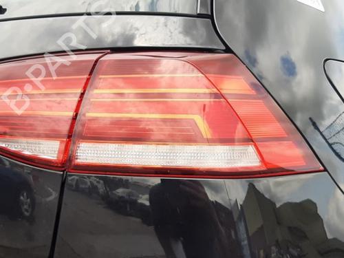 Used Right taillight Right taillight 37222761 37222761
