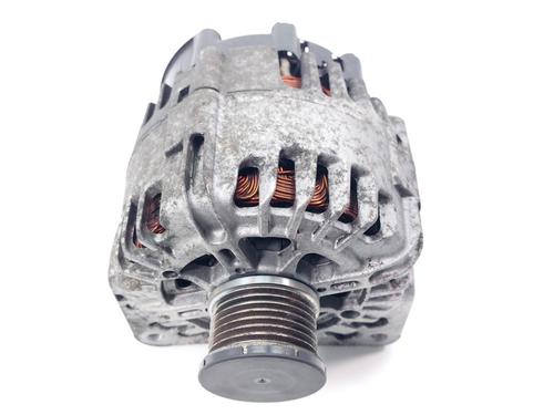 Alternator RENAULT TRAFIC II Van (FL) 2.0 dCi 90 (FL0H, FL00, FL01, FL0M, FL0P, FL0S) | BP36490558M7 - Image 2