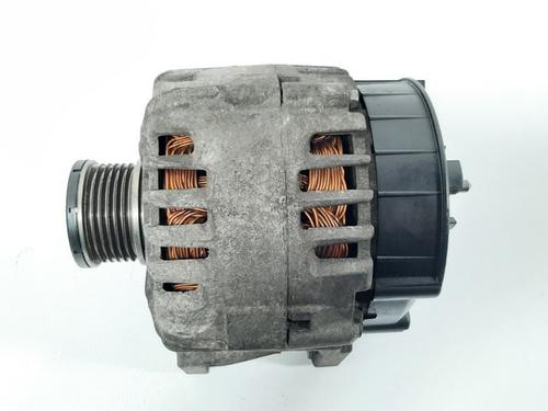 Alternator RENAULT MEGANE III Grandtour (KZ0/1) 2.0 CVT (KZ0G, KZ1P) | BP19758461M7