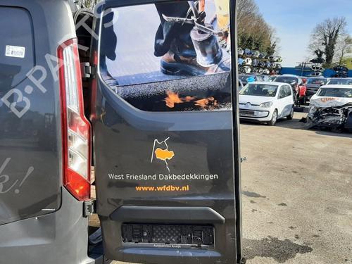 Used Tailgate Tailgate FORD TRANSIT CUSTOM V362 Van (FY, FZ) 2.0 EcoBlue (105 hp) 33889058 33889058