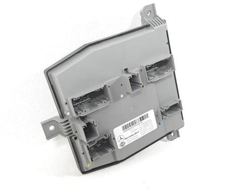 Electronic module MERCEDES-BENZ C-CLASS (W205) C 180 (205.076) | BP19750825M83 