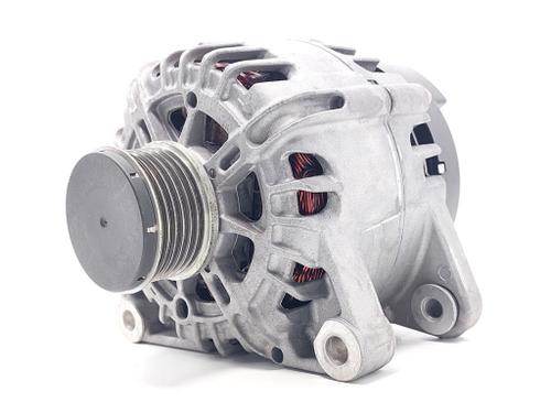 Used Alternator Alternator CITROËN C3 III (SX) 1.2 PureTech 82 (83 hp) 27192742 27192742