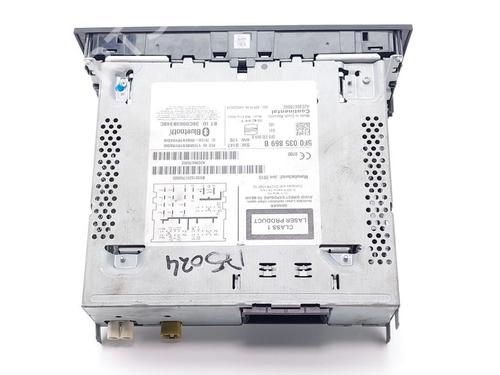 Control unit SEAT LEON (5F1) 1.2 TSI | BP30942398M11 - Image 3