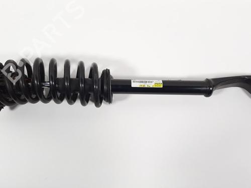 Left front shock absorber MERCEDES-BENZ EQC (N293) EQC 400 4-matic (293.890) | BP19750020M16 