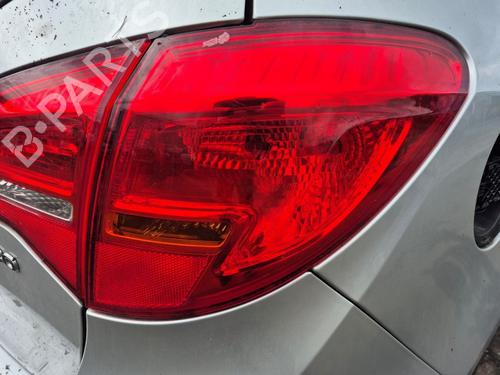 Used Right taillight Right taillight 38958829 38958829
