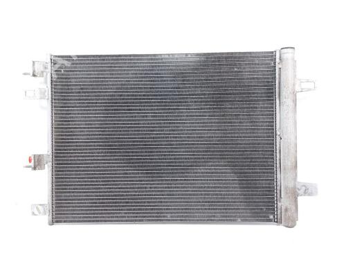 Used AC radiator AC radiator MERCEDES-BENZ CLA Shooting Brake (X118) CLA 250 e (118.686) (218 hp) 31365077 31365077