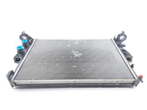 Water radiator IVECO DAILY VI Van 33S16, 35S16, 35C16, 38S16, 40C16, 42S16, 50C16 | BP31970288M31