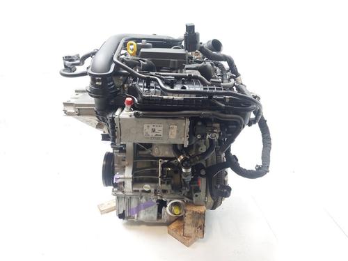 Engine SKODA KAROQ (NU7, ND7) 1.0 TSI | BP39694393M1 - Image 2