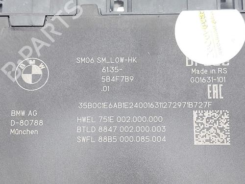 Electronic module BMW i4 (G26) eDrive35 | BP32002102M83