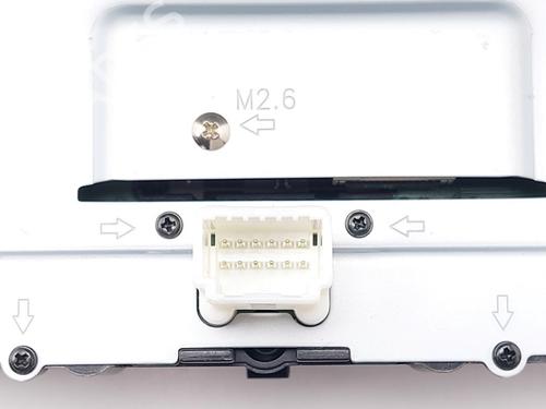 Electronic module KIA NIRO I (DE) 1.6 GDI Hybrid | BP29749973M83