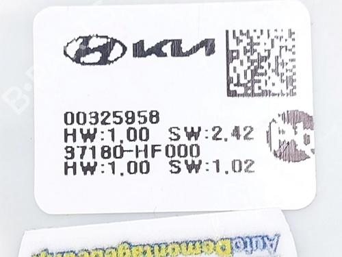 Cable HYUNDAI KONA (SX2) EV | BP37222511E12 - Image 3