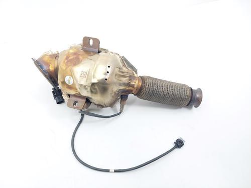 Katalysator Katalysator FORD PUMA (J2K, CF7) 1.0 EcoBoost mHEV (125 hp) 34703204 34703204
