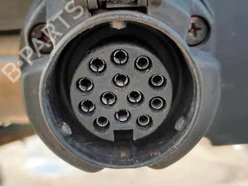 Used Tow ball/Mechanism HYUNDAI ix35 (LM, EL, ELH) 1.6 (135 hp) 24221700