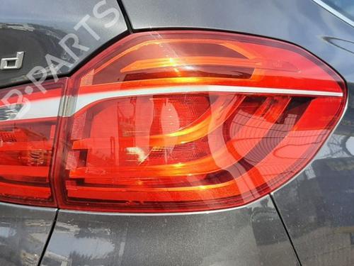 Used Right taillight Right taillight 37760633 37760633