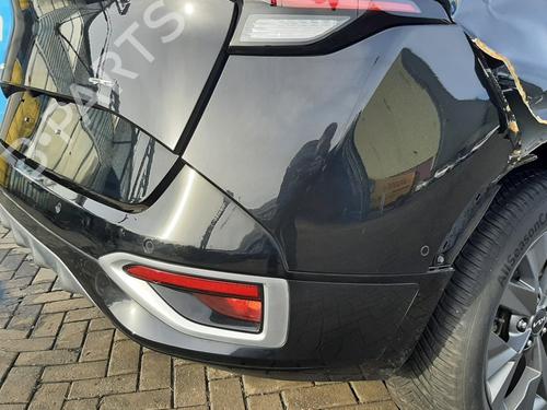 Rear bumper KIA SPORTAGE V (NQ5) 1.6 T-GDi Hybrid | BP30275290C8