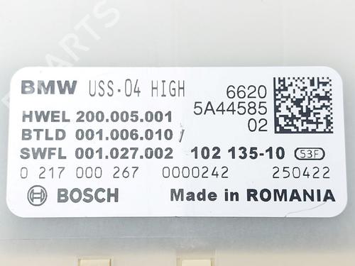 Electronic module BMW 3 Touring (G21, G81) 320 e Plug-in-Hybrid | BP37222425M83 - Image 3