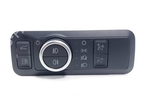 Used Headlight switch FORD USA EXPLORER (U6_) 3.0 EcoBoost Plug-in Hybrid AWD (457 hp) 32628484