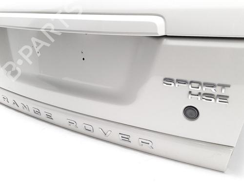Tailgate LAND ROVER RANGE ROVER SPORT I (L320) 3.0 D 4x4 | BP19759044C6 