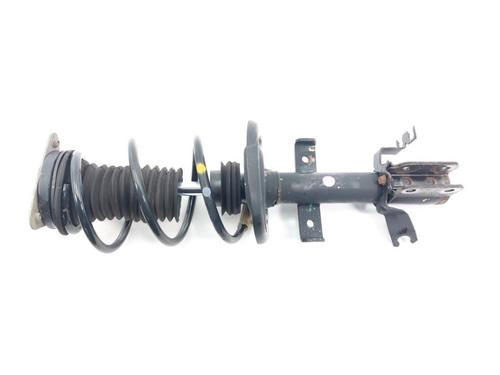 Used Left front shock absorber RENAULT CLIO IV Grandtour (KH_) 0.9 TCe 90 (90 hp) 30102187