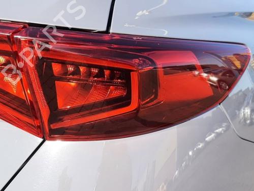 Used Right taillight CUPRA FORMENTOR (KM7, KMP) 1.5 TSI (150 hp) 32785211