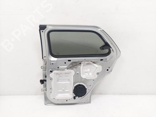 Left rear door CITROËN C4 CACTUS 1.6 BlueHDi 100 | BP19771564C4 