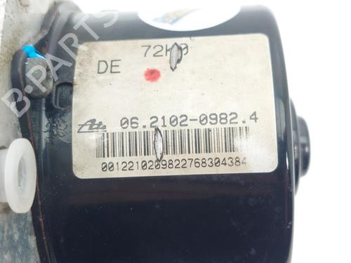 ABS pump SUZUKI SWIFT III (MZ, EZ) 1.3 (RS413, ZC11S) | BP39034544M43 - Image 5
