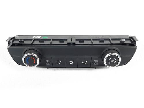 Climate control OPEL CROSSLAND X / CROSSLAND (P17, P2QO) 1.2 | BP19752380I5 
