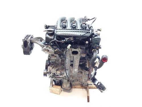 Engine OPEL CORSA F (P2JO) 1.2 (68) | BP30624106M1 - Image 2