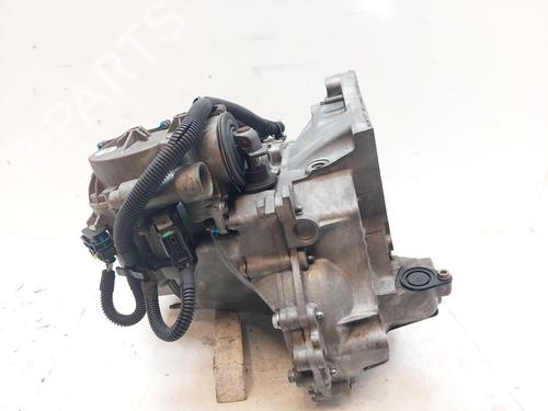 Gearbox PEUGEOT 208 I (CA_, CC_) 1.4 HDi | BP28017282M3