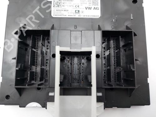 Control unit AUDI A3 Sportback (8YA, 8YF) 30 TFSI Mild Hybrid | BP34430279M11 - Image 3