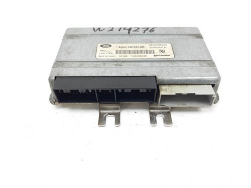 Used Control unit Control unit 19757503 19757503