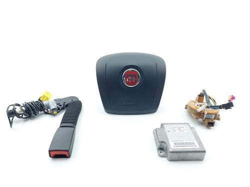 Used Airbag Kit FIAT DUCATO Van (250_) 120 Multijet 2,3 D (120 hp) 23506316