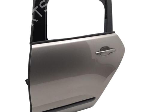 Left rear door PEUGEOT 3008 I MPV (0U_) 2.0 HDi Hybrid4 (0URHCA) | BP19762753C4 