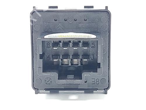 Switch PEUGEOT 208 I (CA_, CC_) 1.0 VTi | BP27726952I30