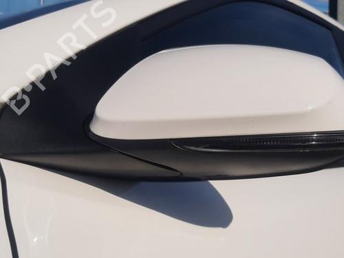 Used Left mirror Left mirror 39209388 39209388