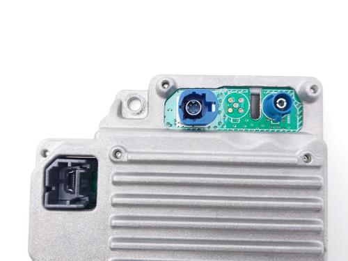 Control unit FORD FOCUS IV Turnier (HP) 1.5 EcoBoost | BP40503605M11 - Image 3